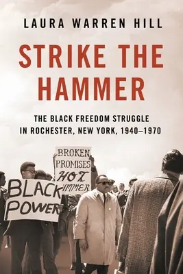 Golpea el martillo - Strike the Hammer