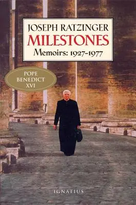Hitos: Memorias 1927-1977 - Milestones: Memoirs 1927-1977