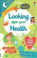 Cuidar la salud - Looking After Your Health