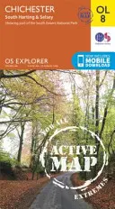 Chichester, South Harting y Selsey - Chichester, South Harting & Selsey