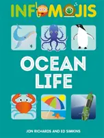 Infomojis: Vida Marina - Infomojis: Ocean Life