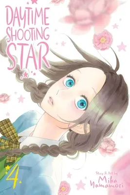 Daytime Shooting Star, Vol. 4, 4