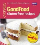 Recetas sin gluten - Gluten-Free Recipes