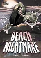 Pesadilla en la playa - Beach Nightmare