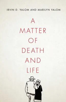 Cuestión de Muerte y Vida - A Matter of Death and Life