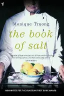 El libro de la sal - Book of Salt