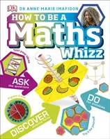 Cómo ser un genio de las matemáticas - How to be a Maths Whizz