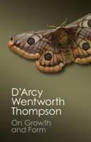 Sobre el crecimiento y la forma - On Growth and Form