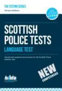 Pruebas de idiomas de la policía escocesa - Prueba de acceso estándar - Scottish Police Language Tests - Standard Entrance Test