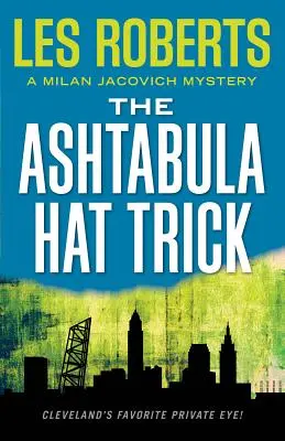 El truco del sombrero de Ashtabula - The Ashtabula Hat Trick