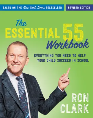 The Essential 55 Workbook: Revisado y actualizado - The Essential 55 Workbook: Revised and Updated