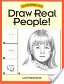 Dibuja personas reales - Draw Real People!