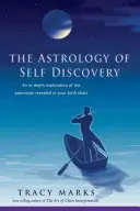 Astrología del autodescubrimiento: Una exploración en profundidad de los potenciales revelados en tu Carta Natal - Astrology of Self-Discovery: An In-Depth Exploration of the Potentials Revealed in Your Birth Chart