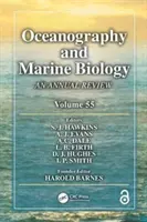 Oceanografía y biología marina: An Annual Review, Volumen 55 - Oceanography and Marine Biology: An Annual Review, Volume 55