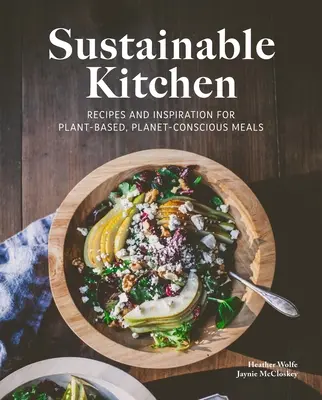 Cocina sostenible - Sustainable Kitchen