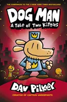 Historia de dos gatitos - Tale of Two Kitties