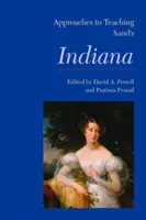 Enfoques para la enseñanza de la Indiana de Sand - Approaches to Teaching Sand's Indiana