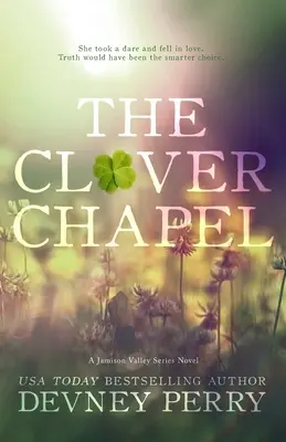 La Capilla del Trébol - The Clover Chapel