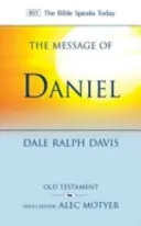 Mensaje de Daniel - Su Reino no puede fallar (Davis Rev Dr Dale Ralph (Autor)) - Message of Daniel - His Kingdom Cannot Fail (Davis Rev Dr Dale Ralph (Author))