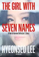 La chica de los siete nombres - The Girl with Seven Names