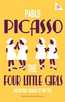 Cuatro niñas y el deseo cogidos por el rabo - Four Little Girls and Desire Caught by the Tail