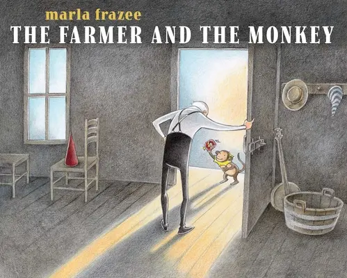 El granjero y el mono - The Farmer and the Monkey