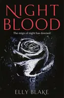 Sangre de noche: tercer libro de la saga Frostblood - Nightblood - The Frostblood Saga Book Three