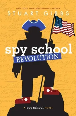 Escuela de espías Revolución - Spy School Revolution