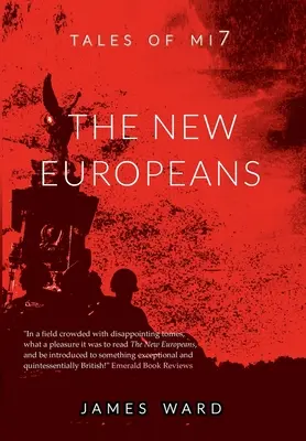 Los nuevos europeos - The New Europeans