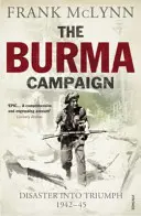 Campaña de Birmania - Del desastre al triunfo 1942-45 - Burma Campaign - Disaster into Triumph 1942-45