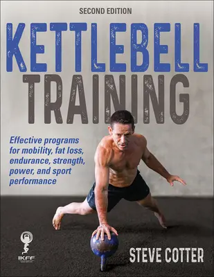 Entrenamiento con pesas rusas - Kettlebell Training