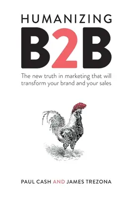 Humanizar el B2B - Humanizing B2B