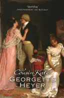 La prima Kate (Heyer Georgette (autora)) - Cousin Kate (Heyer Georgette (Author))