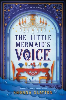 La voz de la sirenita - The Little Mermaid's Voice