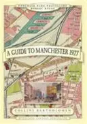 Guía de Manchester 1927 - Guide to Manchester 1927