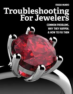 Solución de problemas para joyeros: Problemas comunes, por qué ocurren y cómo solucionarlos - Troubleshooting for Jewelers: Common Problems, Why They Happen and How to Fix Them