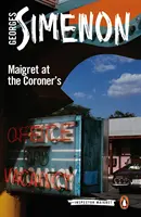 Maigret en casa del forense - Maigret at the Coroner's