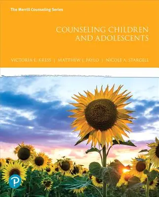 Asesoramiento a niños y adolescentes - Counseling Children and Adolescents