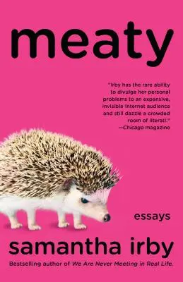 Carnoso Ensayos - Meaty: Essays