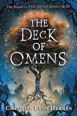 La baraja de los presagios - The Deck of Omens