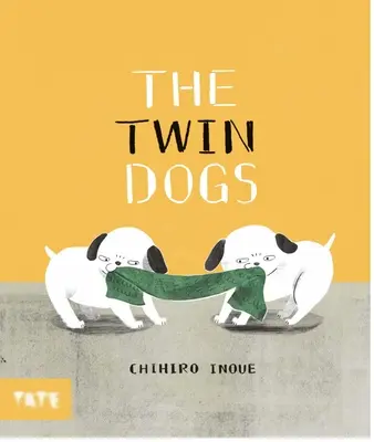 Los perros gemelos - The Twin Dogs