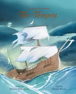 La Tempestad - The Tempest