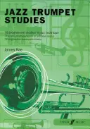 Estudios de trompeta de jazz - Jazz Trumpet Studies