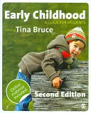 La primera infancia: Guía para estudiantes - Early Childhood: A Guide for Students