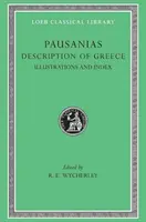 Descripción de Grecia - Description of Greece