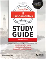 Guía de estudio Comptia It Fundamentals (Itf+): Examen Fc0-U61 - Comptia It Fundamentals (Itf+) Study Guide: Exam Fc0-U61