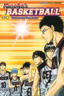 Kuroko's Basketball, Vol. 2, 2: Incluye Vols. 3 & 4 - Kuroko's Basketball, Vol. 2, 2: Includes Vols. 3 & 4