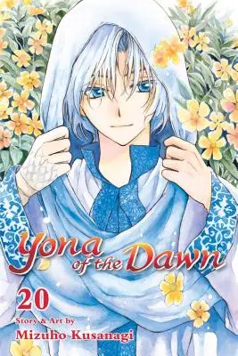 Yona of the Dawn, Vol. 20, 20