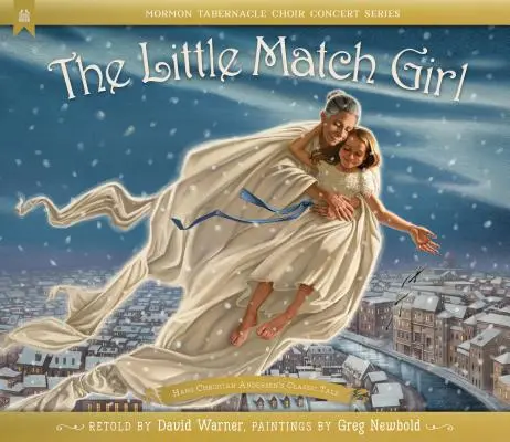 La pequeña cerillera - The Little Match Girl