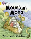 Mona de la montaña - Mountain Mona